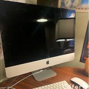 iMac $800   Good condition